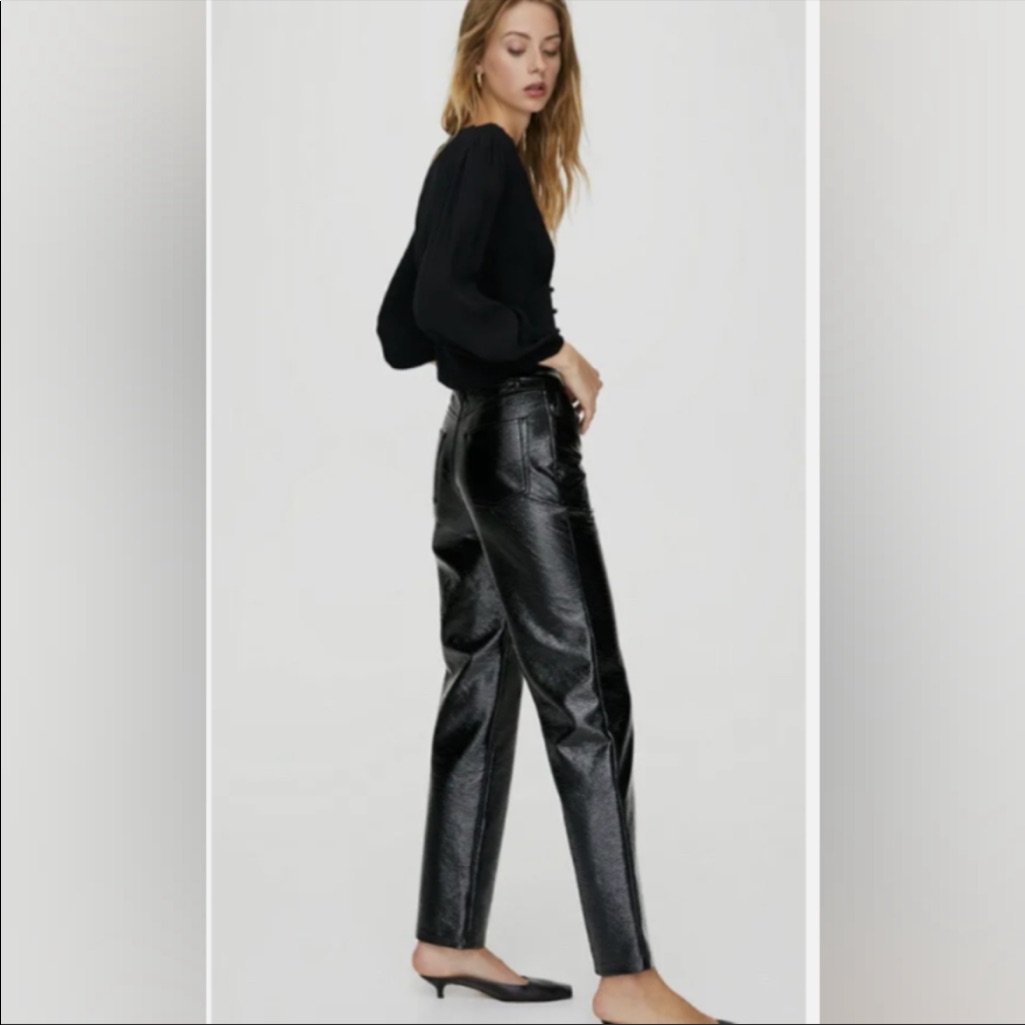 Aritzia Wilfred Melina Pants